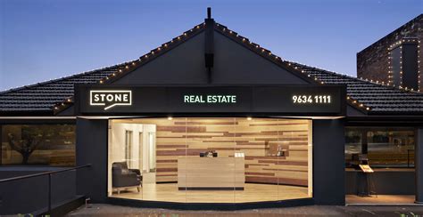 stone real estate|More.